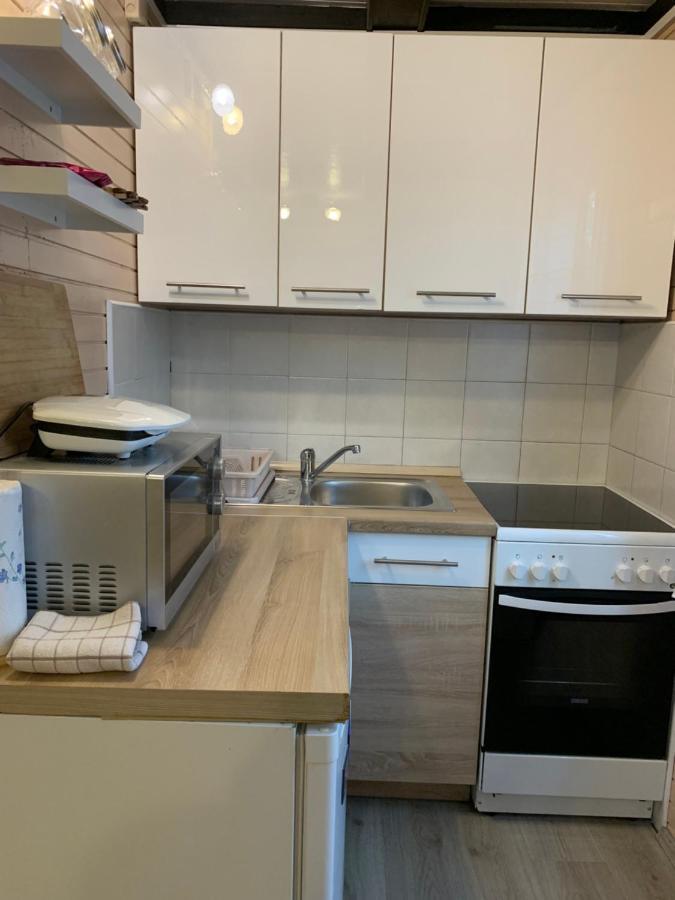 BrežiceLili公寓 外观 照片